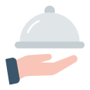 Catering Icon